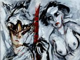 JASON UND MEDEA, Acryl auf Baumwolle, 80 x 100 cm.jpg